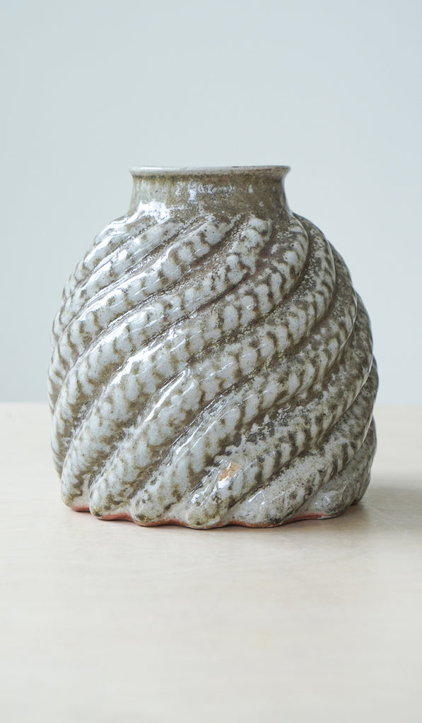 Addison Woolsey Caracol Vessel No. 68