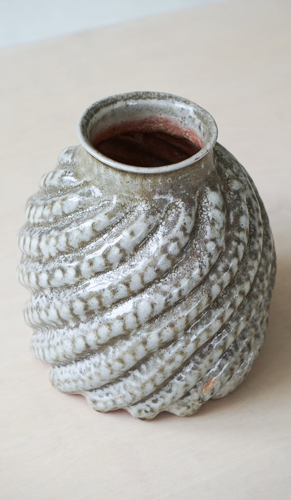 Addison Woolsey Caracol Vessel No. 68