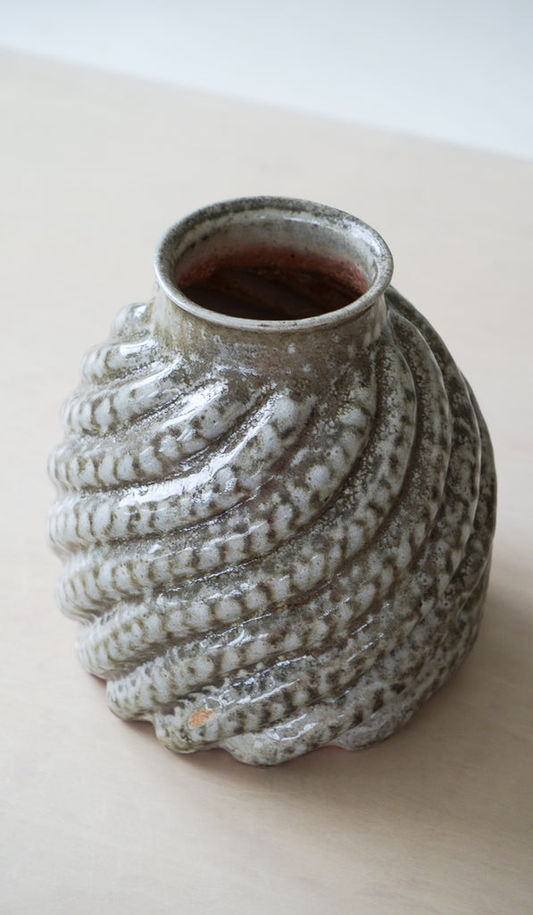 Addison Woolsey Caracol Vessel No. 68