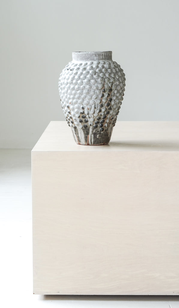 Addison Woolsey Dotted Pineal Vessel No. 60
