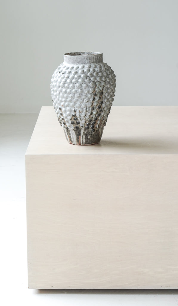 Addison Woolsey Dotted Pineal Vessel No. 60