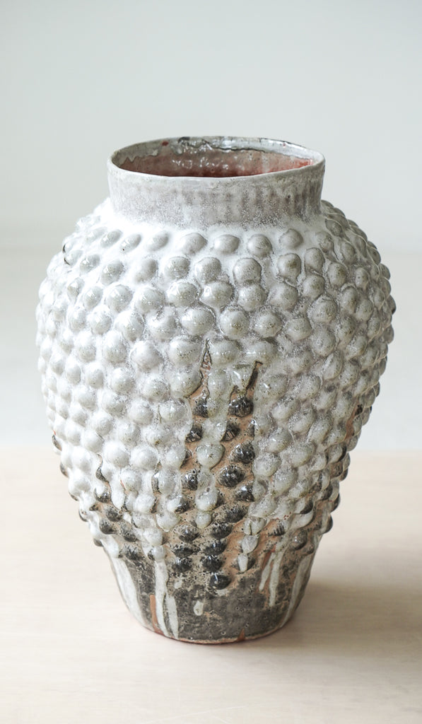Addison Woolsey Dotted Pineal Vessel No. 60