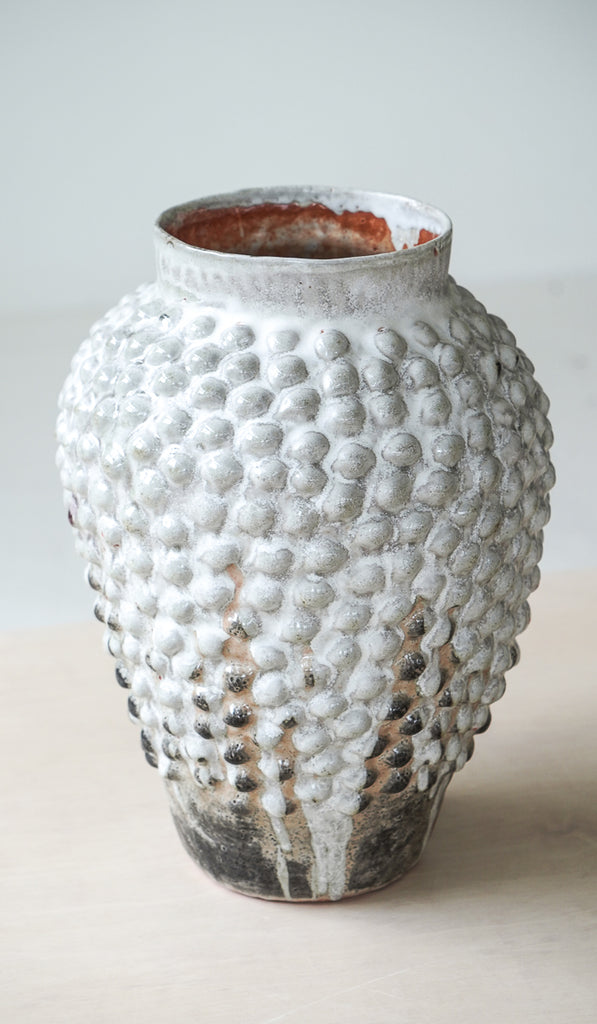 Addison Woolsey Dotted Pineal Vessel No. 60