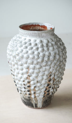 Addison Woolsey Dotted Pineal Vessel No. 60