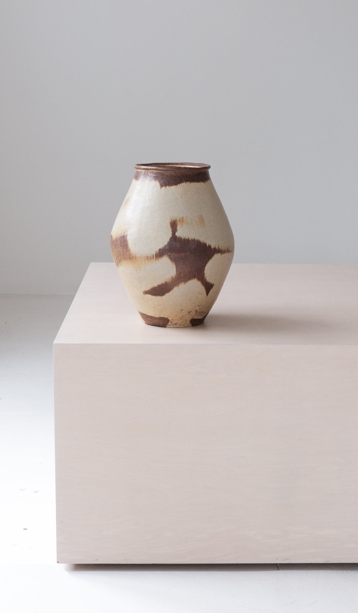 Addison Woolsey Marbled Tsubo