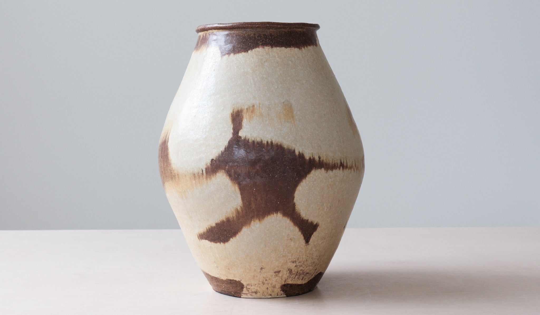 Addison Woolsey Marbled Tsubo