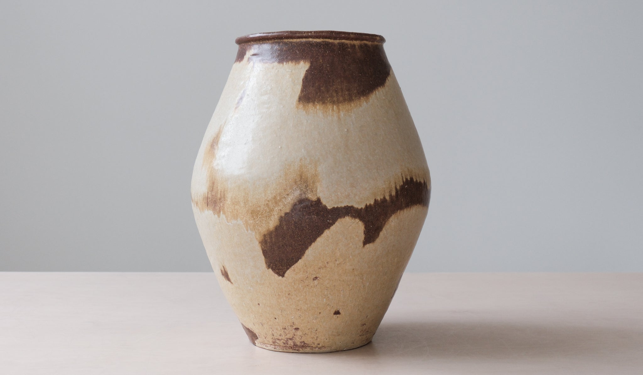 Addison Woolsey Marbled Tsubo