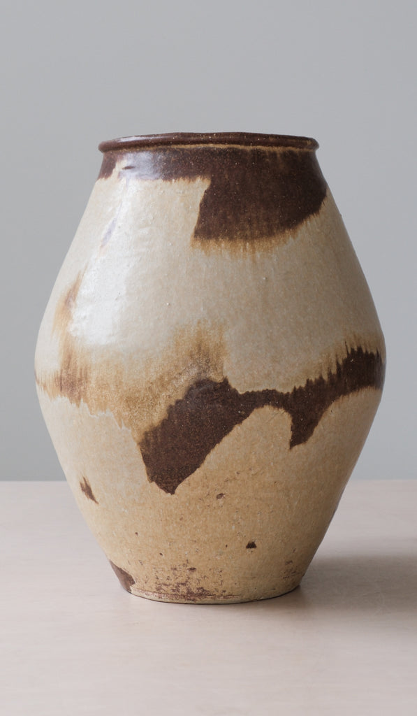 Addison Woolsey Marbled Tsubo