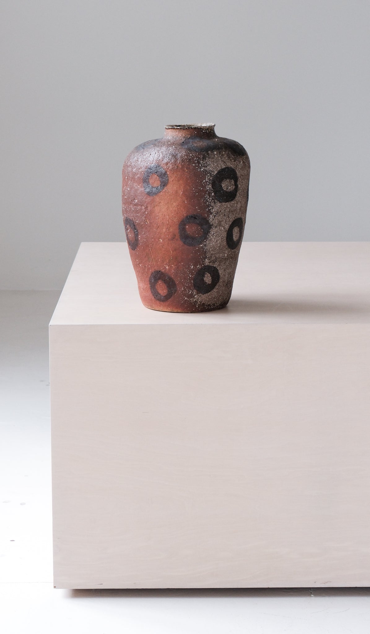 Addison Woolsey Maru Tsubo