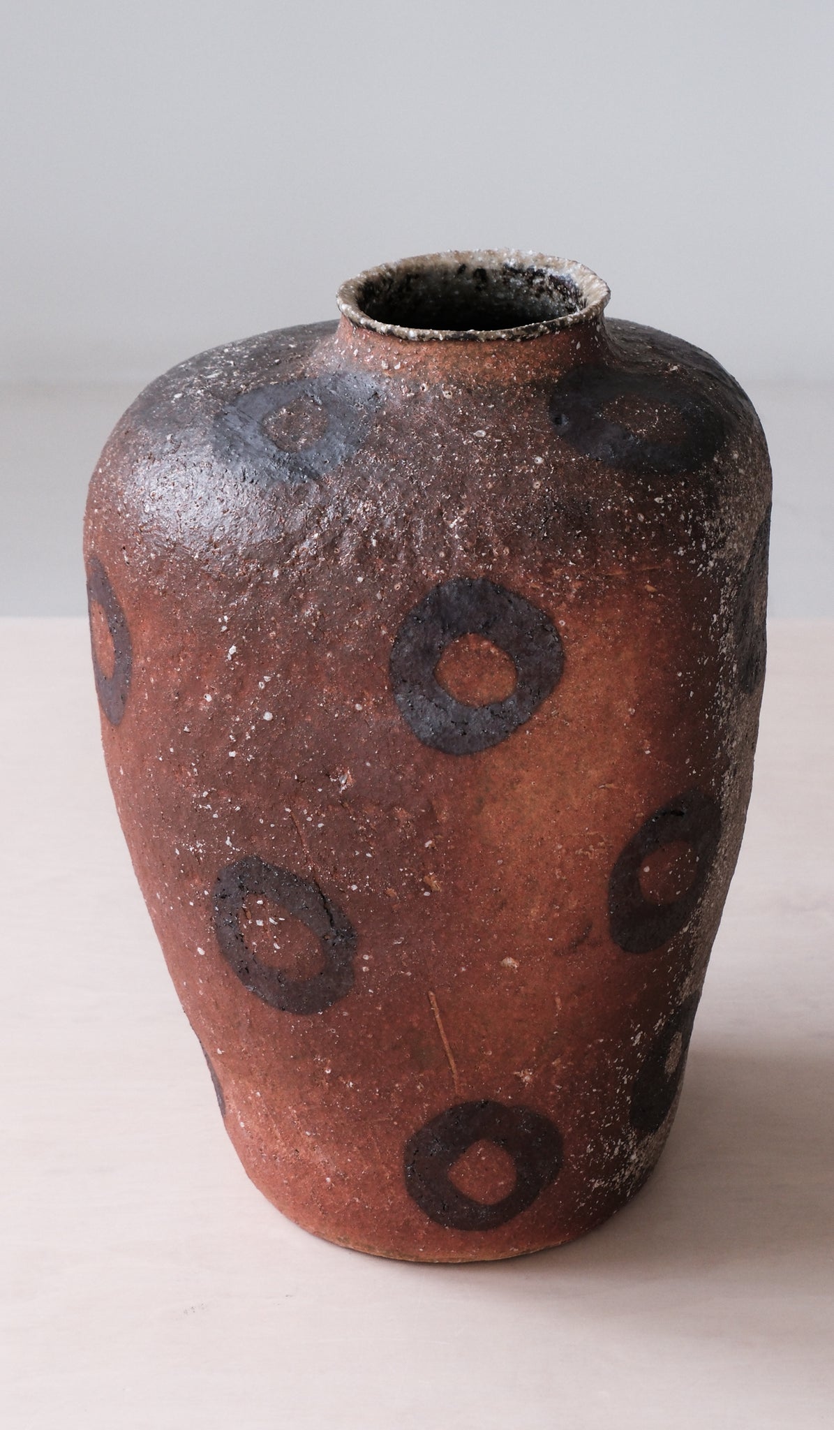 Addison Woolsey Maru Tsubo