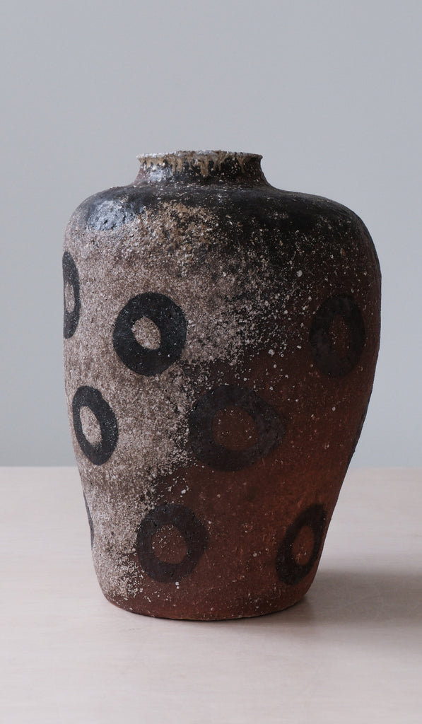 Addison Woolsey Maru Tsubo