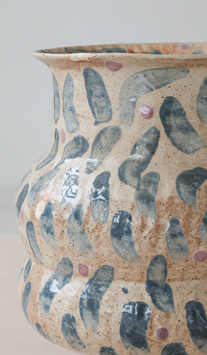 Addison Woolsey Painterly Vessel No. 30