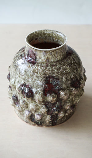 Addison Woolsey Pineal Vessel No. 67