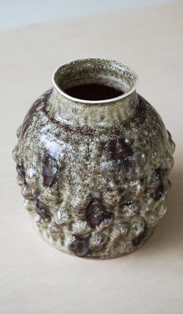 Addison Woolsey Pineal Vessel No. 67
