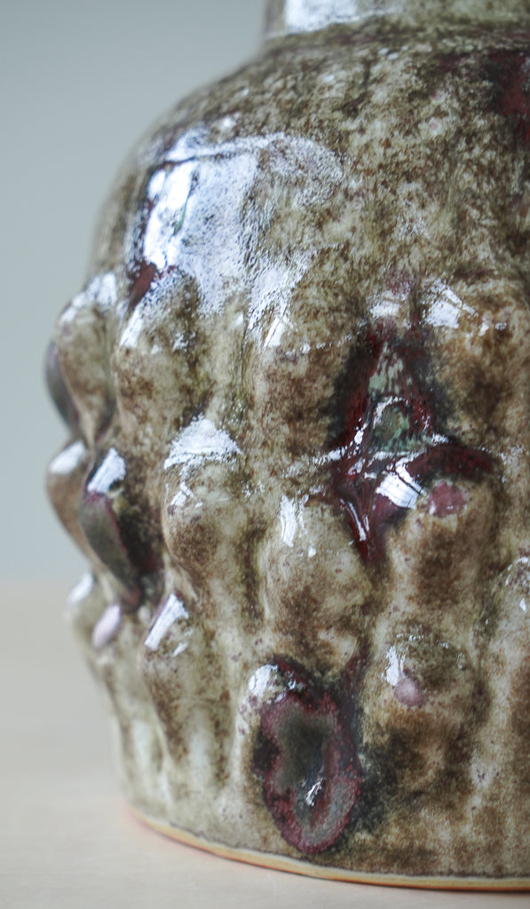 Addison Woolsey Pineal Vessel No. 67