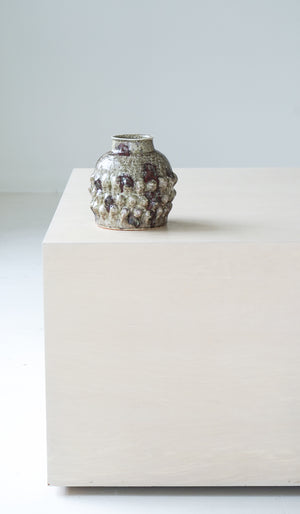 Addison Woolsey Pineal Vessel No. 67