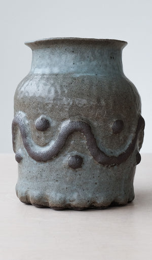 Addison Woolsey Relief Vessel No. 35