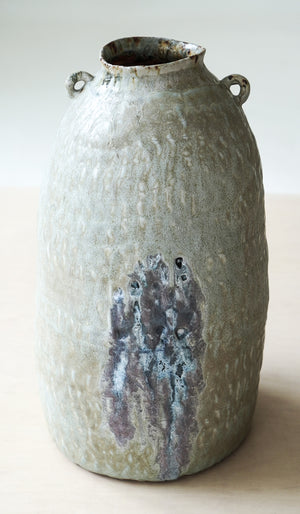 Addison Woolsey River Glass Vessel No. 65