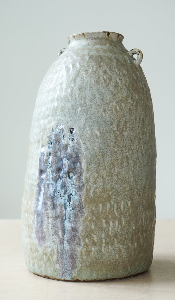 Addison Woolsey River Glass Vessel No. 65