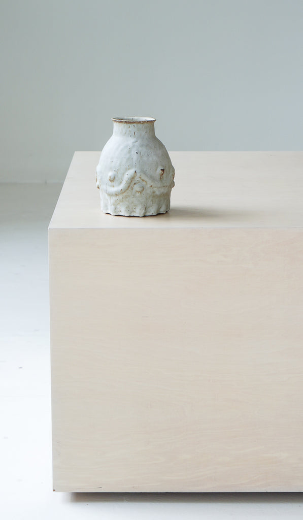Addison Woolsey Scalloped Bottle No. 64