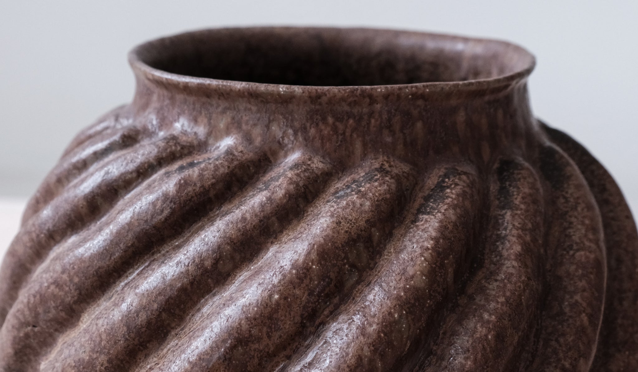 Addison Woolsey Spiral Tsubo