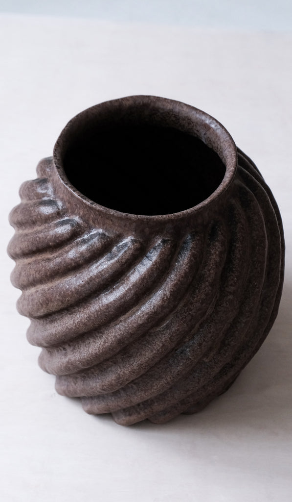 Addison Woolsey Spiral Tsubo