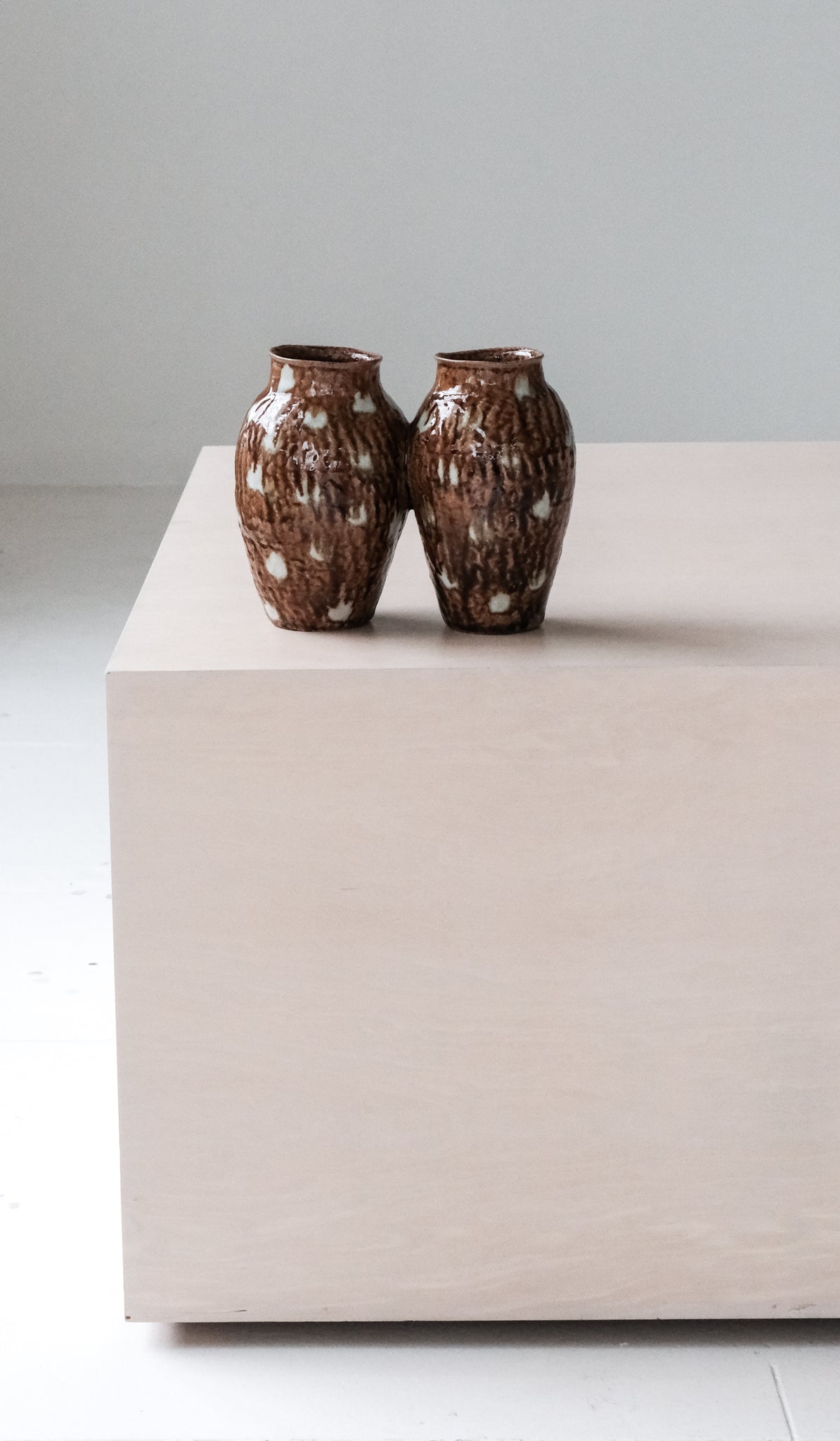 Addison Woolsey Twin Vessels