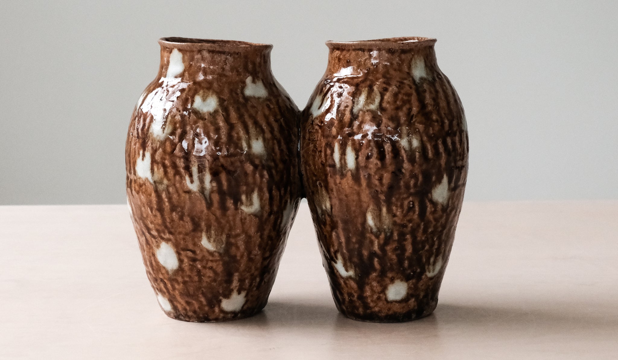 Addison Woolsey Twin Vessels