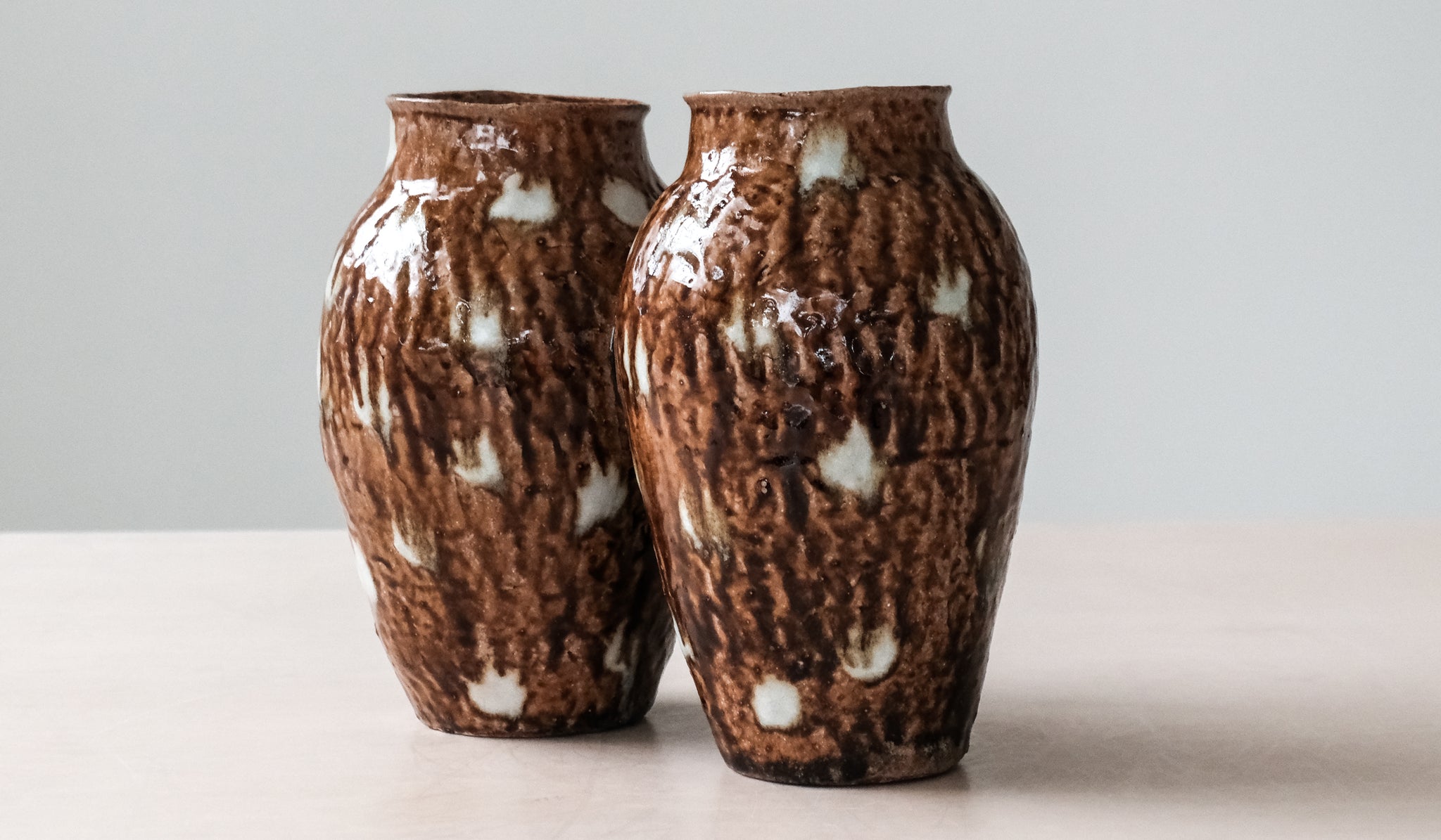 Addison Woolsey Twin Vessels