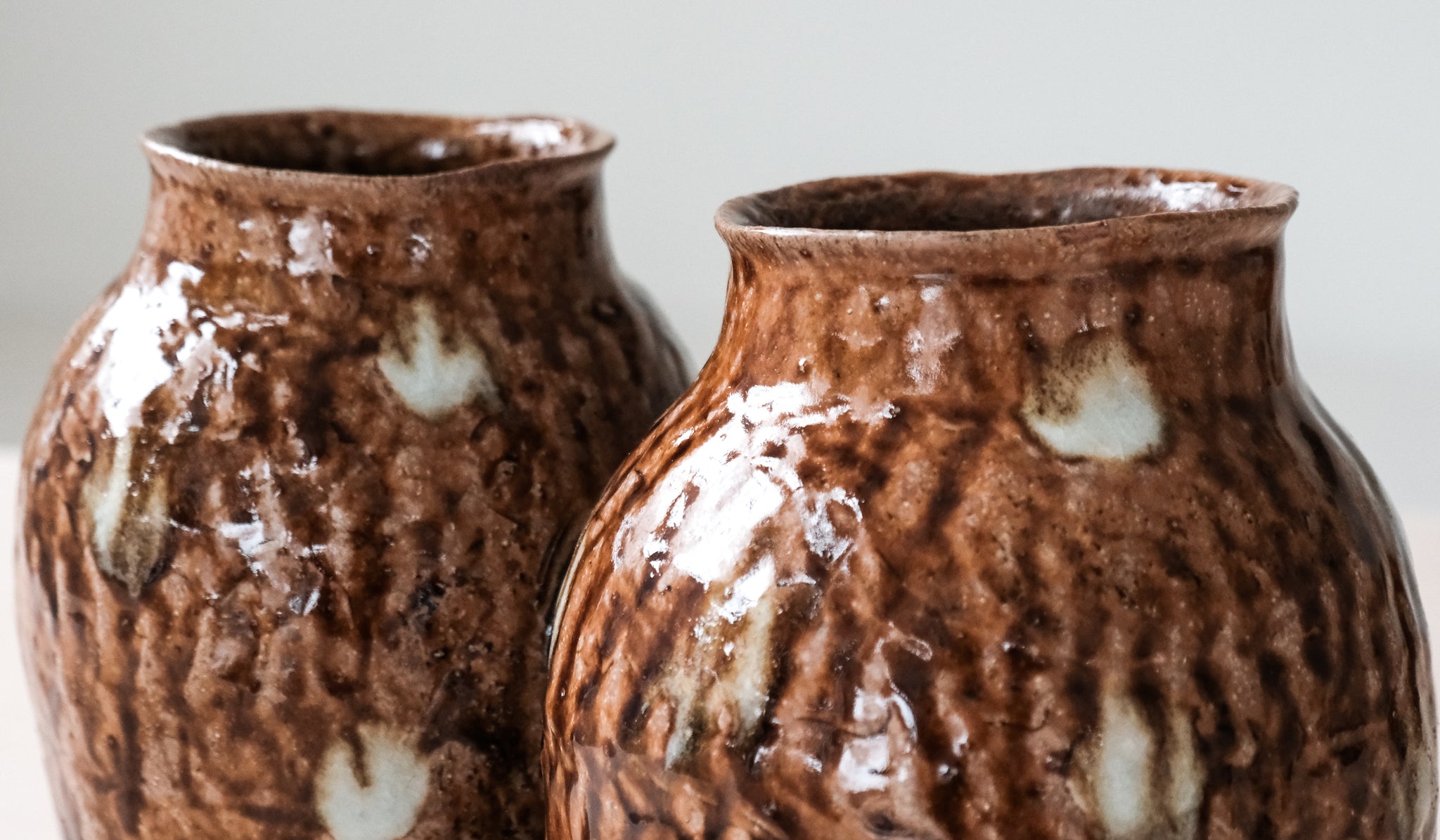 Addison Woolsey Twin Vessels