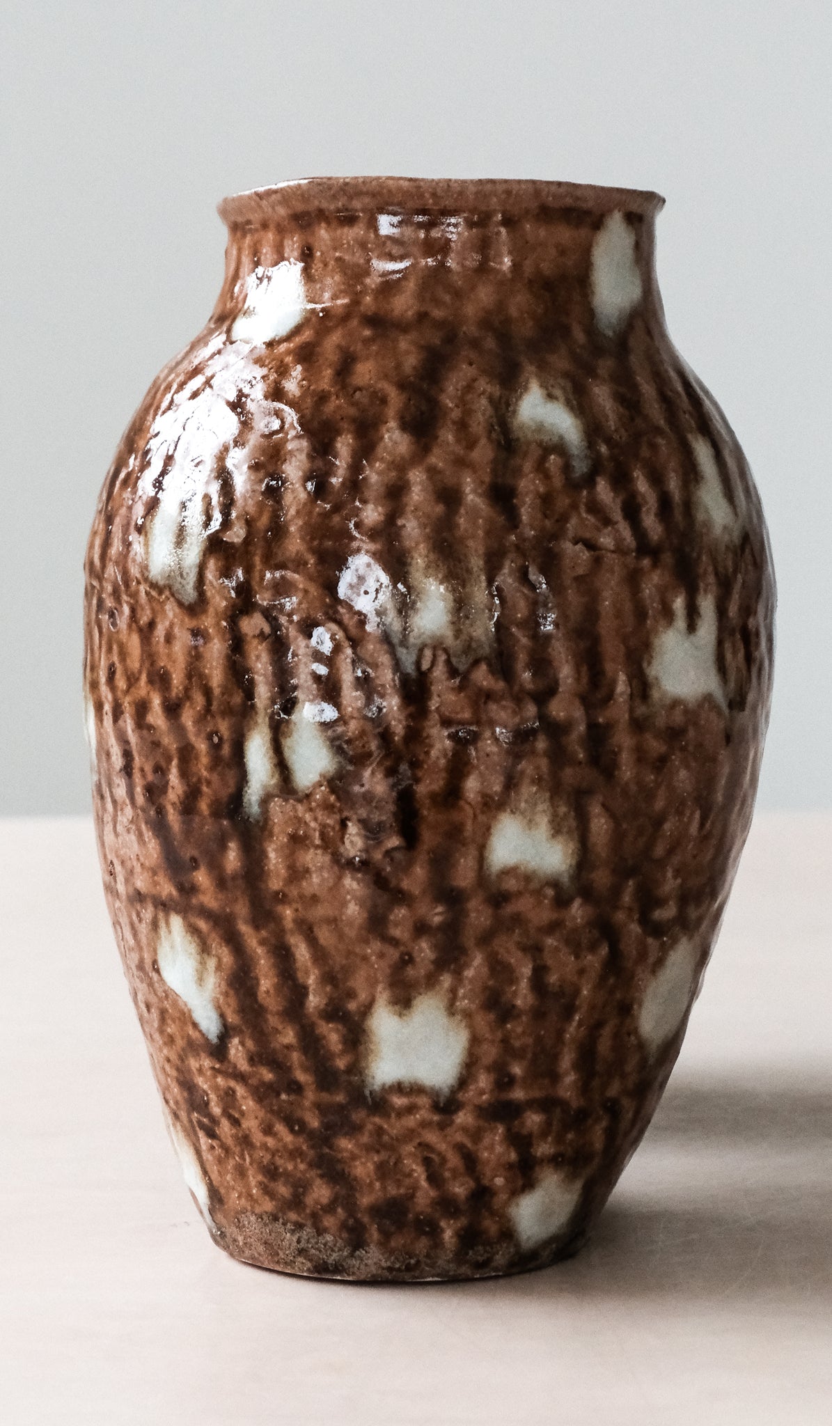 Addison Woolsey Twin Vessels