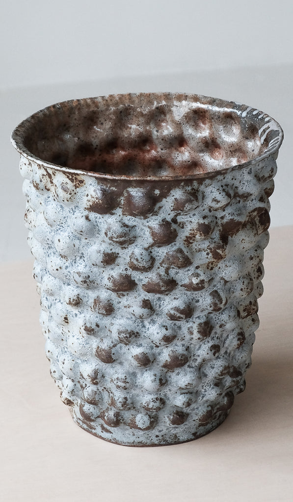 Addison Woolsey Volcano Pineal Vessel No. 51