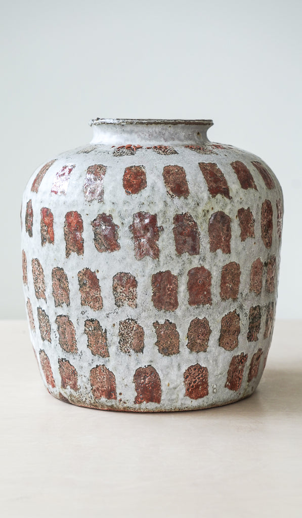 Addison Woolsey Window Vessel No. 61