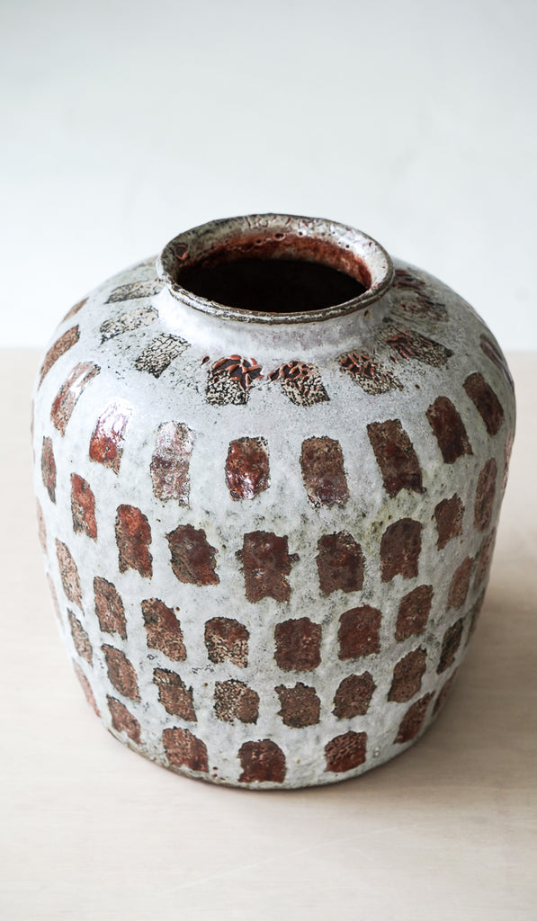Addison Woolsey Window Vessel No. 61