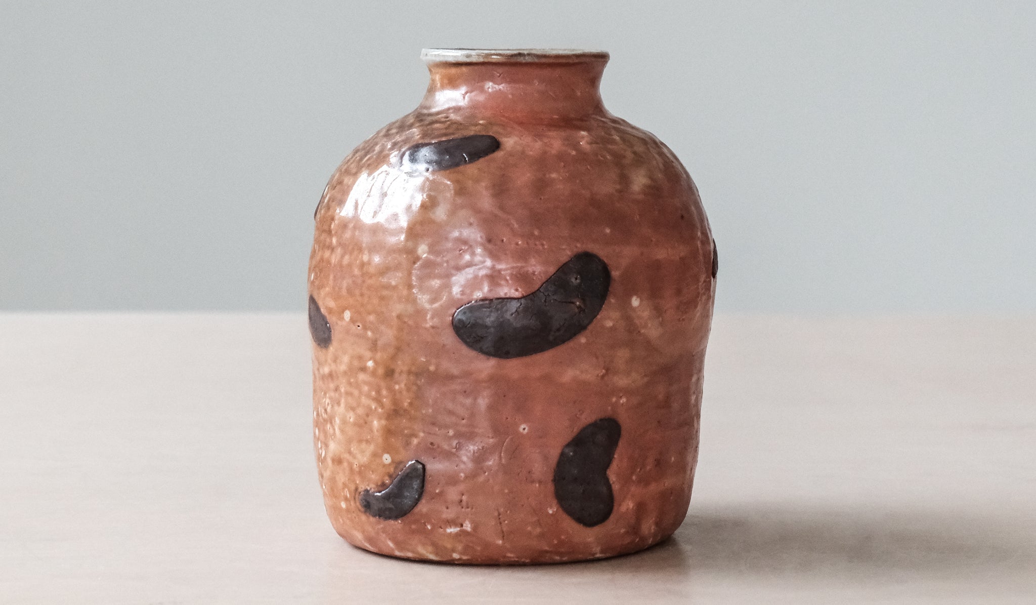 Addison Woolsey Mishima Bottle