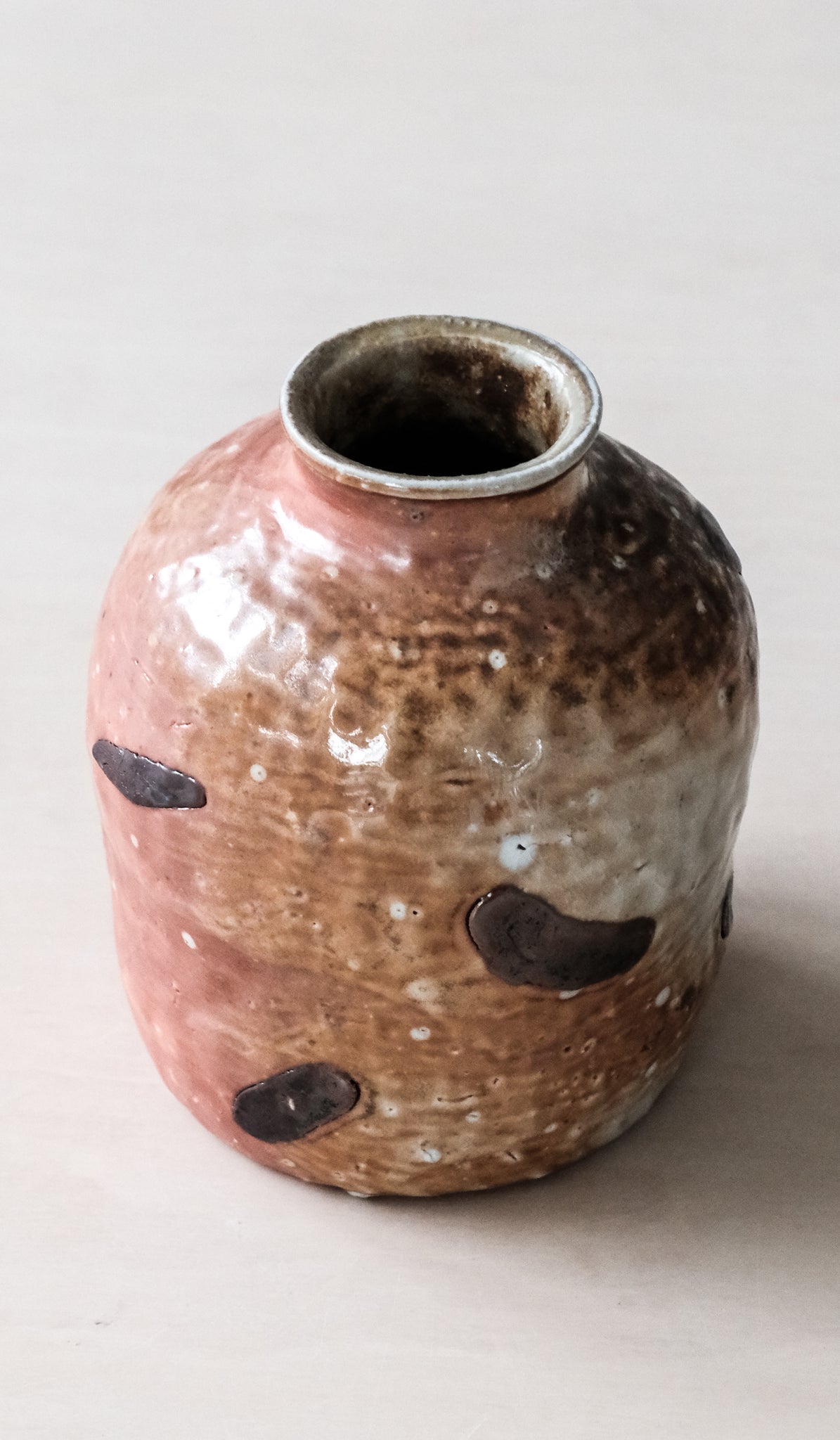 Addison Woolsey Mishima Bottle