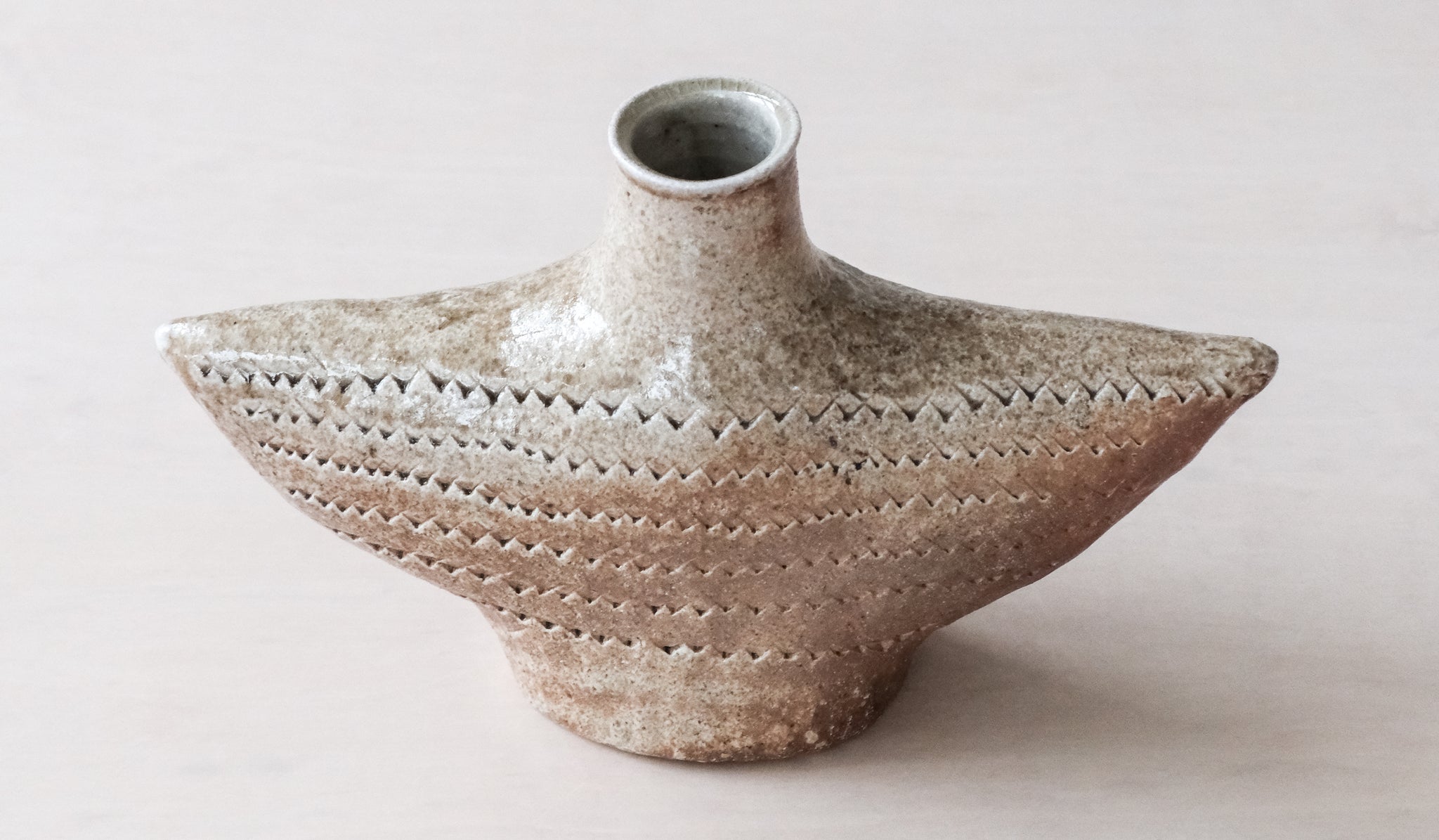 Addison Woolsey Tori Vessel
