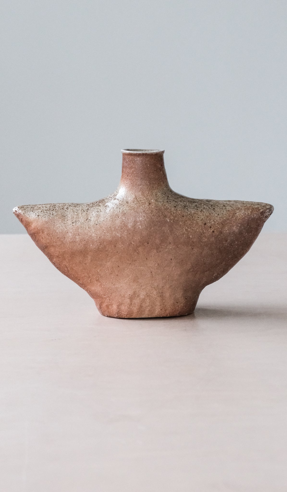 Addison Woolsey Tori Vessel