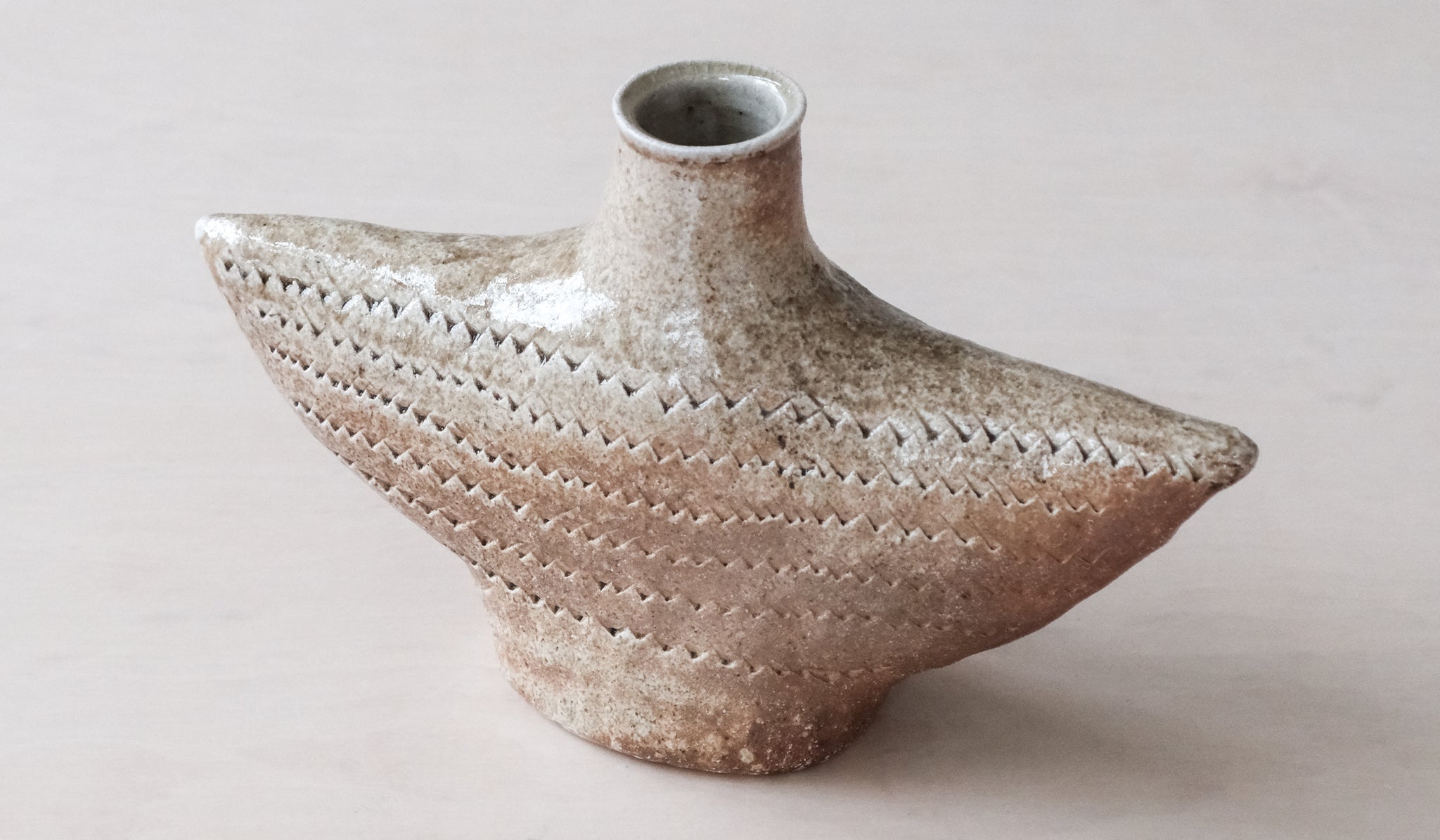 Addison Woolsey Tori Vessel