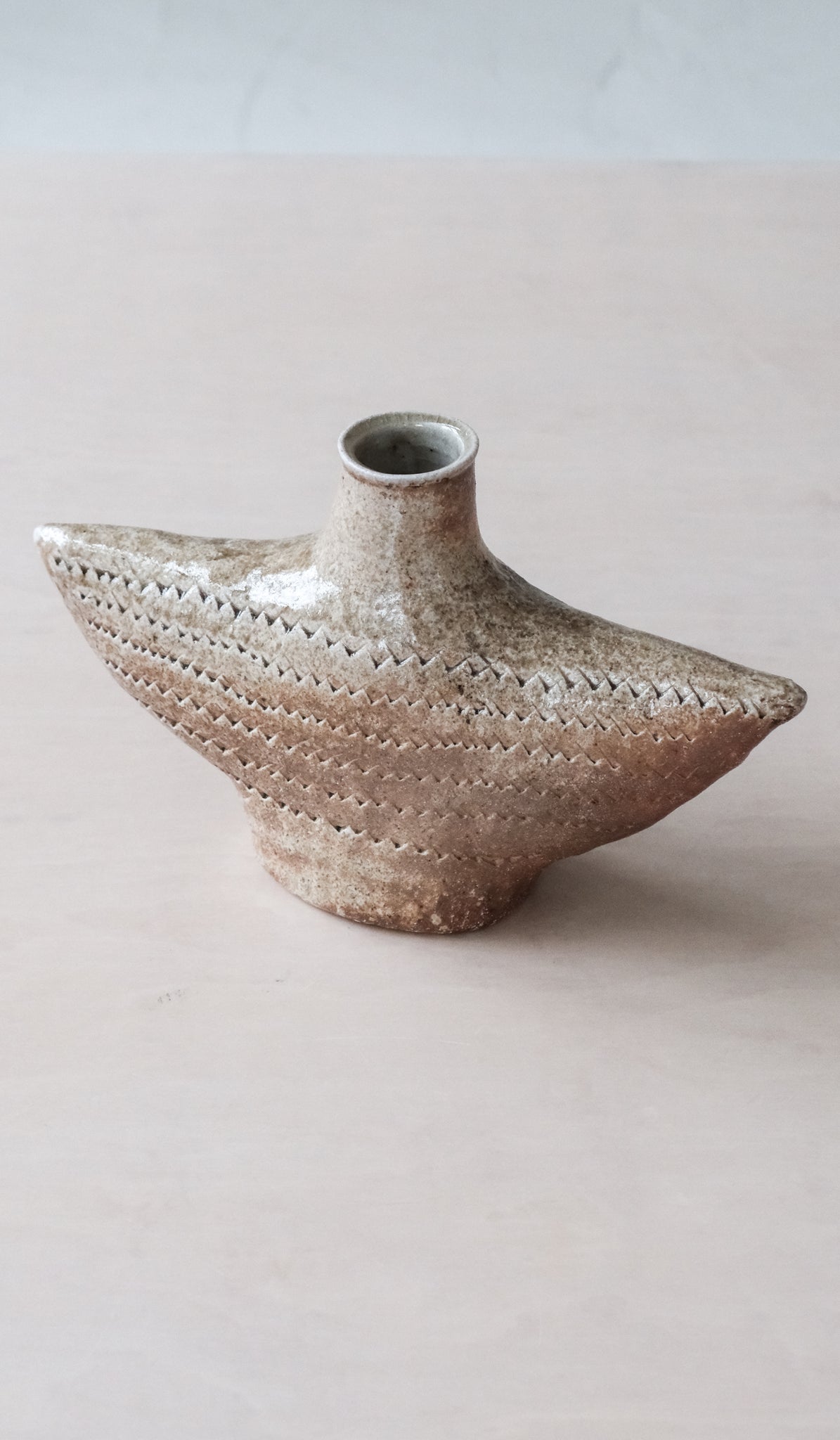 Addison Woolsey Tori Vessel