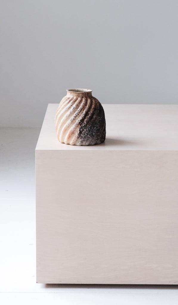 Addison Woolsey Spiral Bottle No. 2