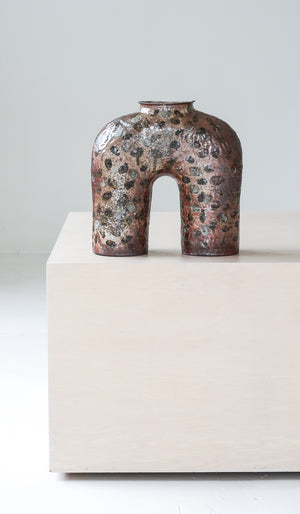 Addison Woolsey Bipedal Vessel No. 56