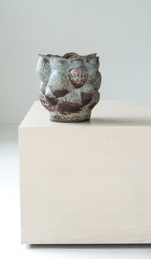Addison Woolsey Biomorphic Vessel No. 57