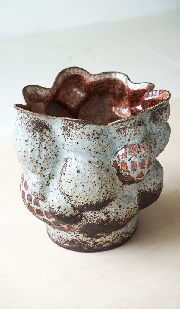 Addison Woolsey Biomorphic Vessel No. 57