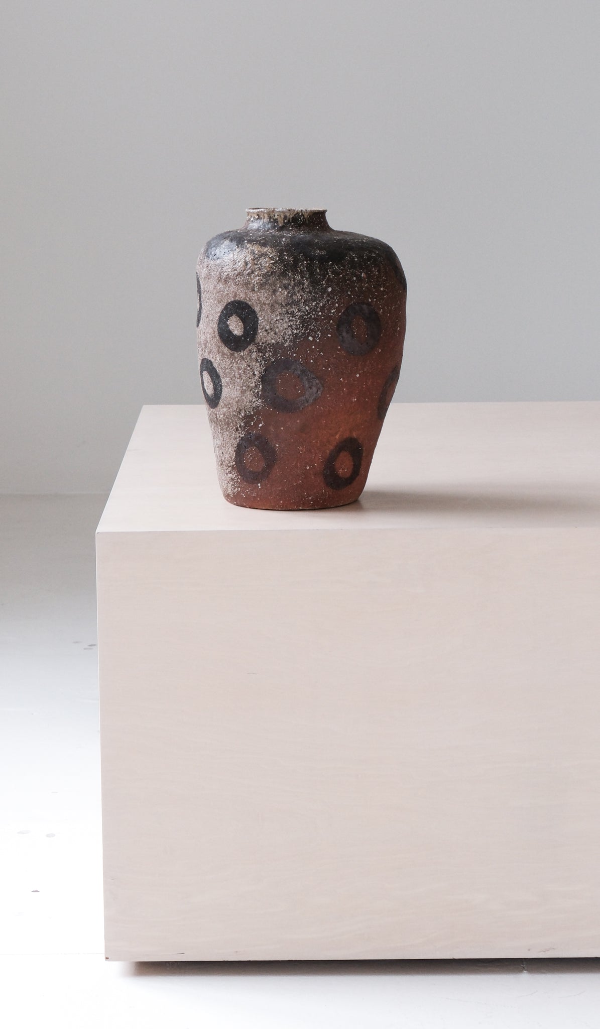 Addison Woolsey Maru Tsubo