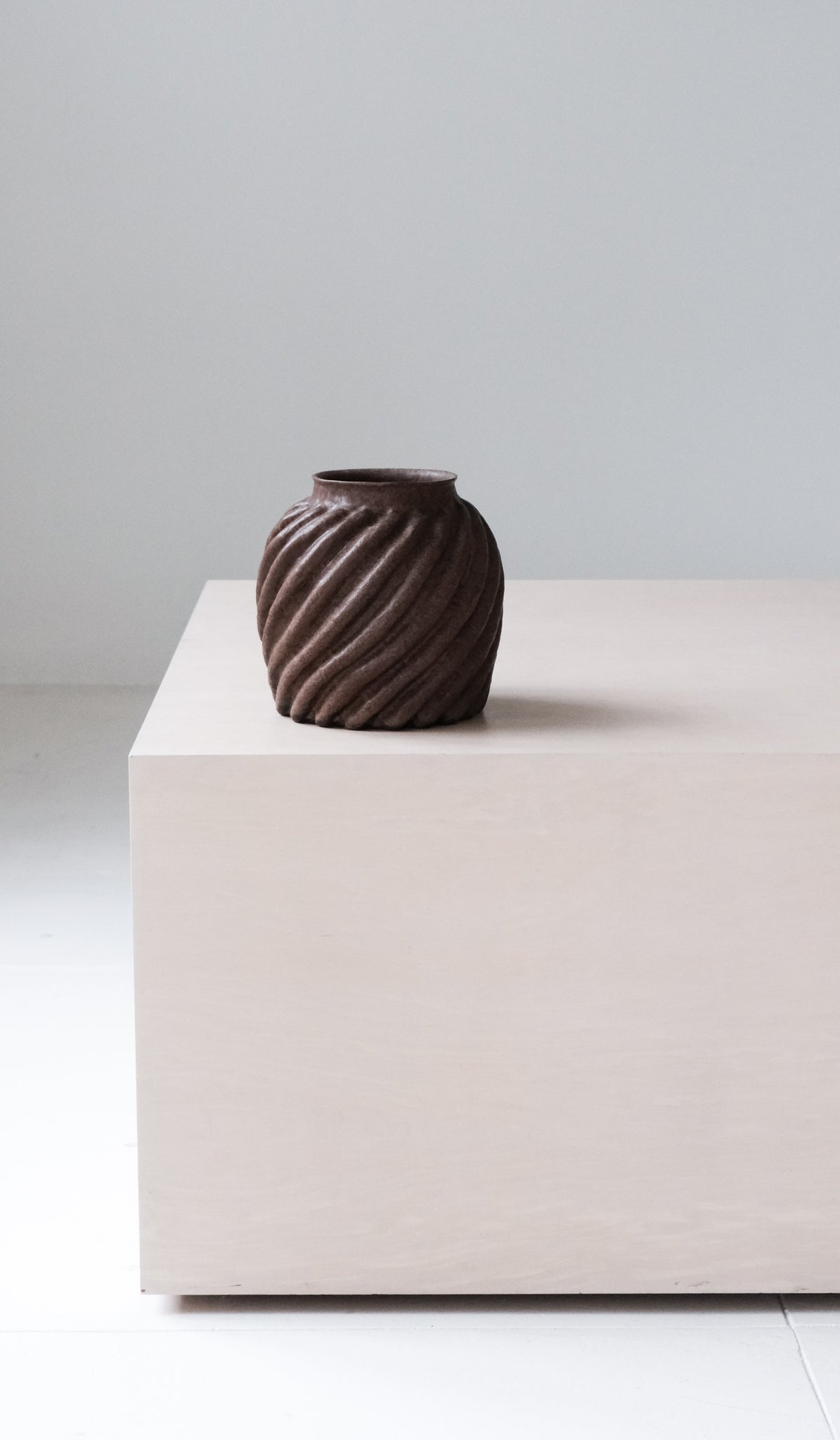 Addison Woolsey Spiral Tsubo