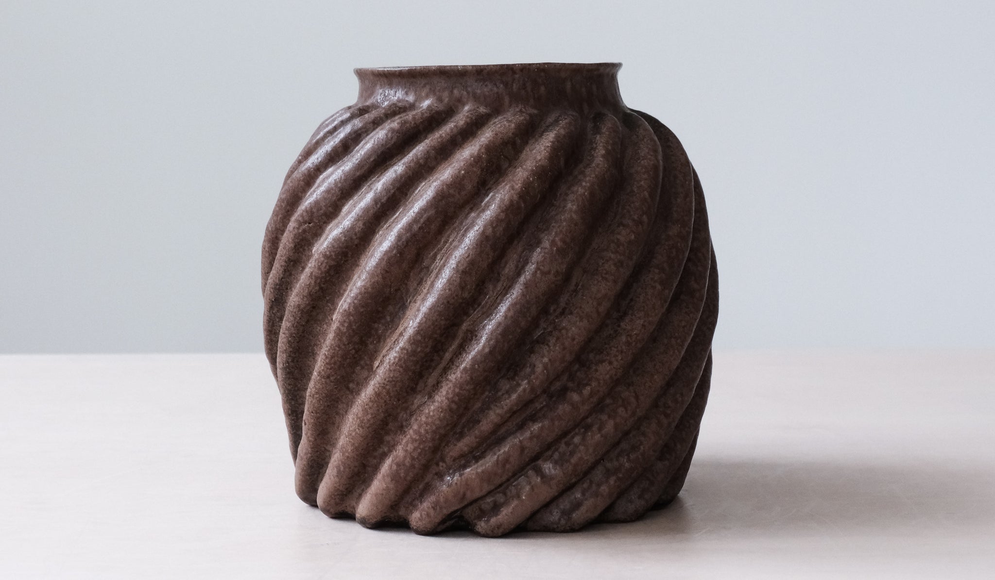 Addison Woolsey Spiral Tsubo
