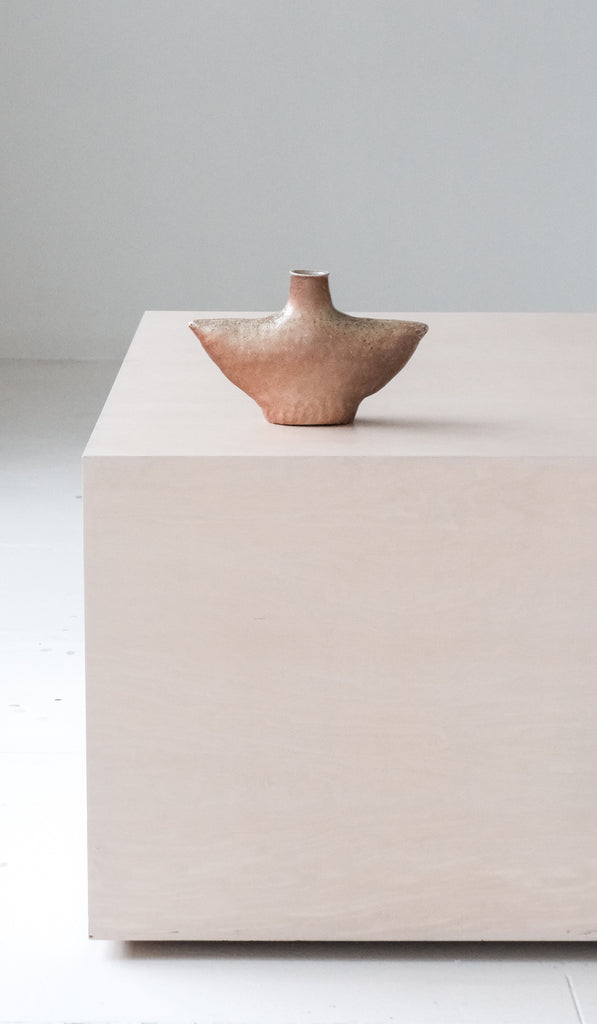 Addison Woolsey Tori Vessel