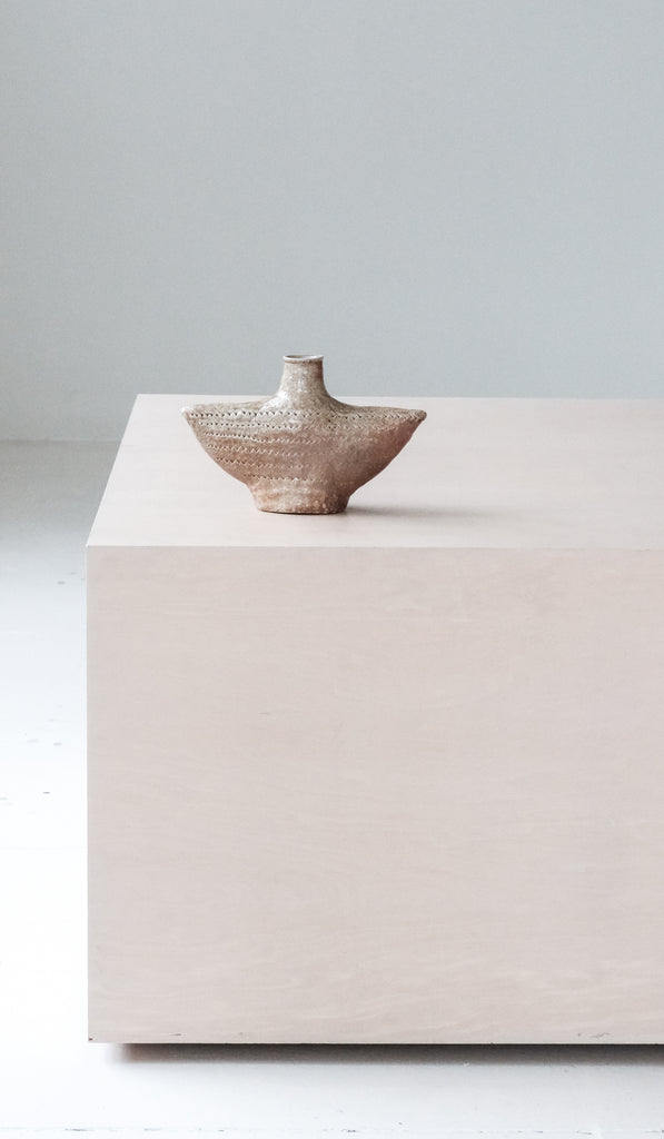 Addison Woolsey Tori Vessel
