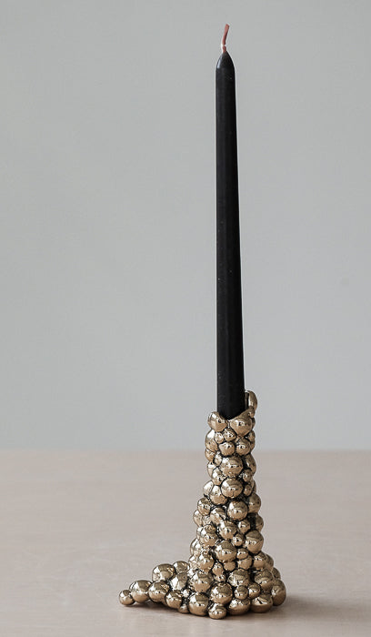 Aesa Medium Taper Candle Holder